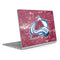 NHL Colorado Avalanche Frozen Surface Book 2 15in Skin