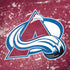 NHL Colorado Avalanche Frozen Surface Book 2 15in Skin