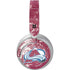 NHL Colorado Avalanche Frozen Surface Headphones Skin