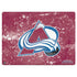 NHL Colorado Avalanche Frozen Surface Laptop 2 Skin