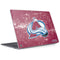 NHL Colorado Avalanche Frozen Surface Laptop 3 13.5in Skin