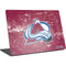 NHL Colorado Avalanche Frozen Surface Laptop 4 15in Skin