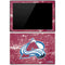 NHL Colorado Avalanche Frozen Surface Pro 3 Skin