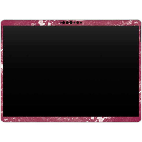 NHL Colorado Avalanche Frozen Surface Pro 8 Skin