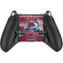 NHL Colorado Avalanche Frozen Xbox Elite Wireless Controller Series 2 Skin