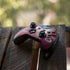 NHL Colorado Avalanche Frozen Xbox One Controller Skin