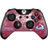 NHL Colorado Avalanche Frozen Xbox One Controller Skin