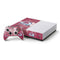 NHL Colorado Avalanche Frozen Xbox One S All-Digital Edition Bundle Skin