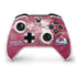 NHL Colorado Avalanche Frozen Xbox One S Controller Skin