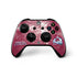 NHL Colorado Avalanche Frozen Xbox One X Controller Skin
