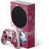 NHL Colorado Avalanche Frozen Xbox Series S Bundle Skin