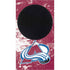 NHL Colorado Avalanche Frozen Xbox Series S Bundle Skin