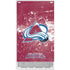 NHL Colorado Avalanche Frozen Xbox Series S Console Skin