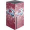 NHL Colorado Avalanche Frozen Xbox Series X Console Skin