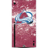 NHL Colorado Avalanche Frozen Xbox Series X Console Skin