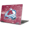 NHL Colorado Avalanche Frozen Yoga 710 14in Skin