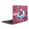 NHL Colorado Avalanche Frozen Zenbook UX305FA 13.3in Skin
