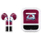 NHL Colorado Avalanche Jersey Apple AirPods Skin