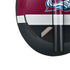 NHL Colorado Avalanche Jersey Bose Noise Cancelling Headphones 700 Skin