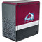 NHL Colorado Avalanche Jersey Cooler Master MasterBox Q300L Mini Tower Skin