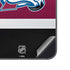 NHL Colorado Avalanche Jersey Galaxy A14 5G Skin