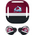 NHL Colorado Avalanche Jersey Galaxy Buds Pro Skin