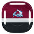 NHL Colorado Avalanche Jersey Galaxy Buds Pro Skin