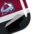 NHL Colorado Avalanche Jersey Galaxy Buds Pro Skin