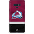 NHL Colorado Avalanche Jersey Galaxy Note 9 Skin