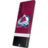 NHL Colorado Avalanche Jersey Galaxy Note20 5G Skin
