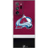 NHL Colorado Avalanche Jersey Galaxy Note20 Ultra 5G Skin