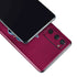 NHL Colorado Avalanche Jersey Galaxy S20 Fan Edition Skin