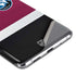 NHL Colorado Avalanche Jersey Galaxy S20 Plus Skin