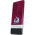 NHL Colorado Avalanche Jersey Galaxy S20 Ultra 5G Skin