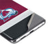 NHL Colorado Avalanche Jersey Galaxy S20 Ultra 5G Skin