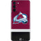NHL Colorado Avalanche Jersey Galaxy S21 5G Skin