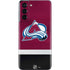NHL Colorado Avalanche Jersey Galaxy S21 5G Skin