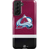 NHL Colorado Avalanche Jersey Galaxy S21 Plus 5G Pro Case
