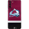 NHL Colorado Avalanche Jersey Galaxy S21 Plus 5G Skin