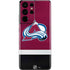 NHL Colorado Avalanche Jersey Galaxy S21 Ultra 5G Skin