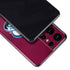NHL Colorado Avalanche Jersey Galaxy S21 Ultra 5G Skin