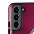 NHL Colorado Avalanche Jersey Galaxy S22 Plus Pro Case