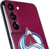 NHL Colorado Avalanche Jersey Galaxy S22 Skin