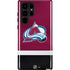 NHL Colorado Avalanche Jersey Galaxy S22 Ultra Pro Case
