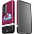 NHL Colorado Avalanche Jersey Galaxy S23 Plus Pro Case