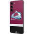 NHL Colorado Avalanche Jersey Galaxy S23 Plus Skin