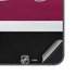 NHL Colorado Avalanche Jersey Galaxy S23 Plus Skin