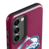 NHL Colorado Avalanche Jersey Galaxy S23 Pro Case