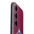 NHL Colorado Avalanche Jersey Galaxy S23 Skin