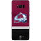 NHL Colorado Avalanche Jersey Galaxy S8 Plus Skin